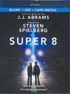 Super 8 (2011) (Blu-ray + DVD)