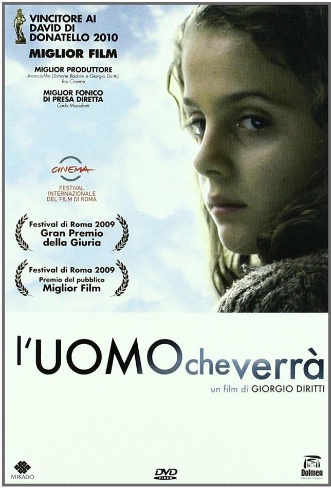 L'uomo che verrà (2009)