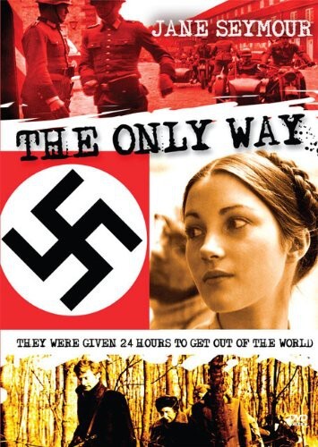 The only way