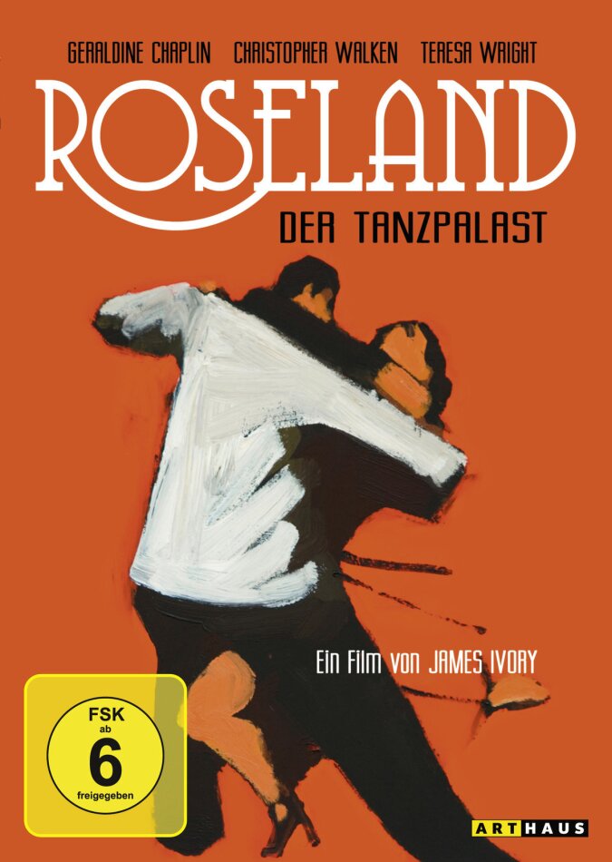 Roseland - Der Tanzpalast (1977)