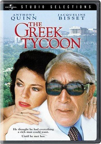 The Greek Tycoon (1978)