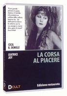 La corsa al piacere - Manslaughter (Edizione Restaurata) (1922)
