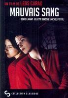 Mauvais sang (1986) Nouvelle Edition