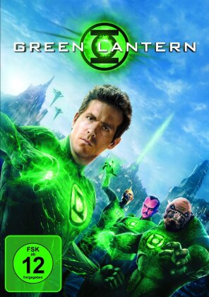 Green Lantern (2011)