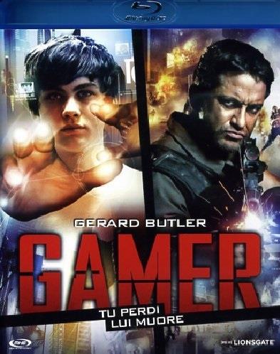 Gamer (2009)