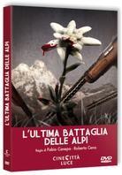 L'ultima battaglia delle Alpi