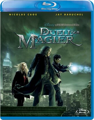 Duell der Magier (2010)