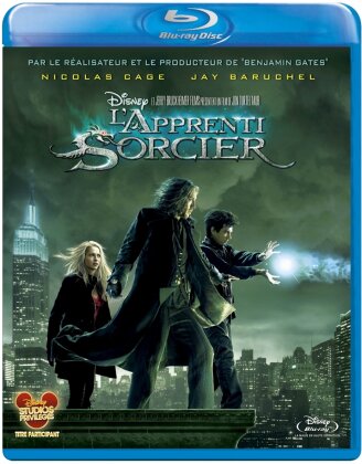 L'Apprenti sorcier (2010)