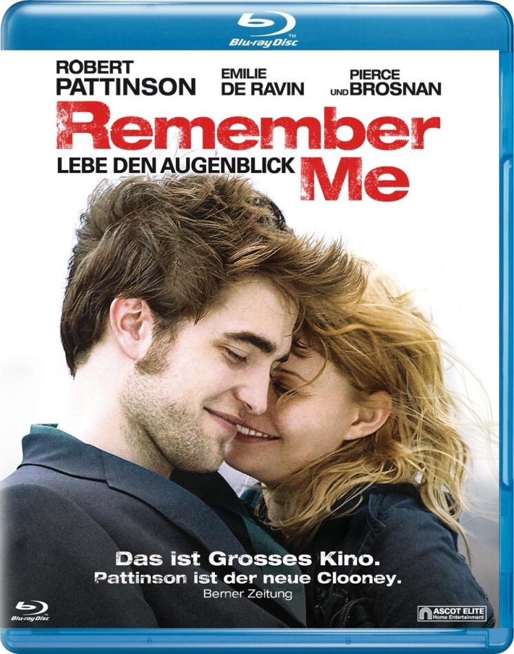 Remember Me (2010)
