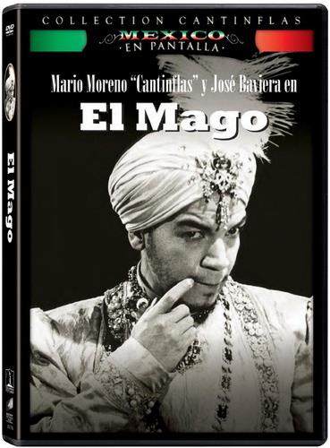 El Mago