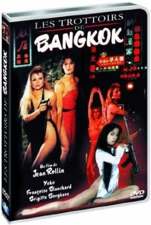 Les trottoirs de Bangkok (1984)