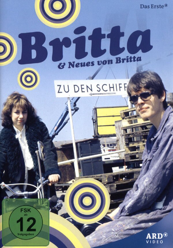 Britta / Neues von Britta 2 DVD