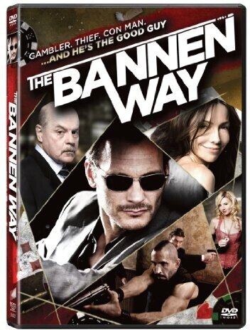 The Bannen Way (2010)