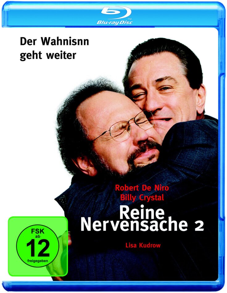 Reine Nervensache 2 (2002)