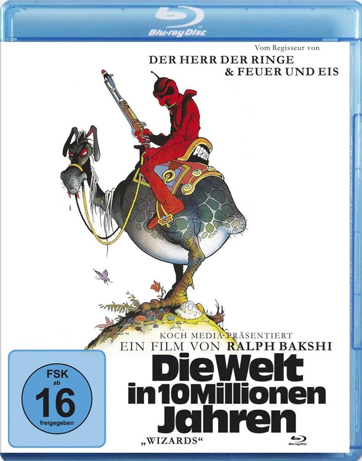 Die Welt in 10 Millionen Jahren (1977)
