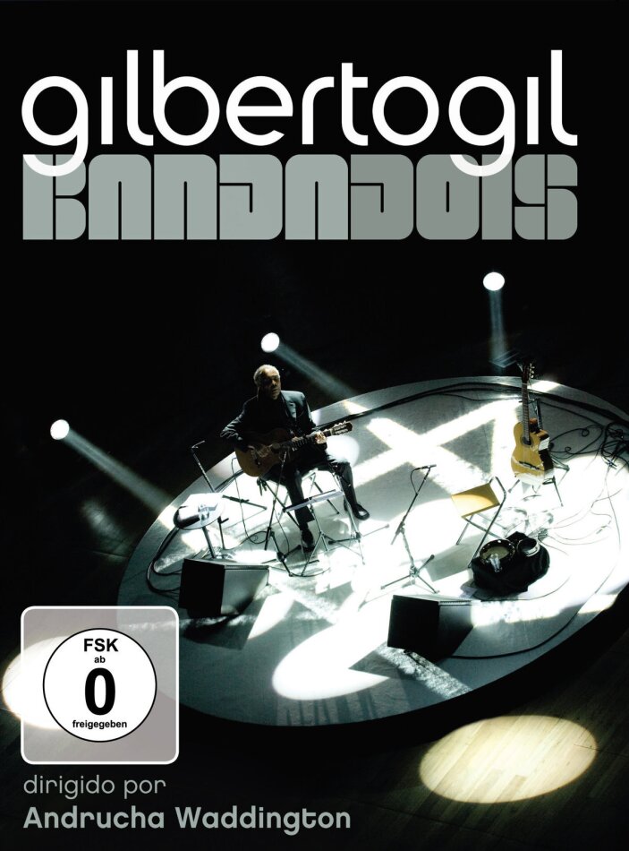Gil Gilberto - Bandadois