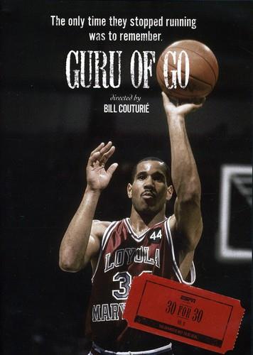 ESPN Films 30 for 30: - Guru of Go