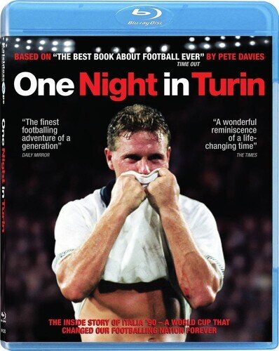 One Night In Turin