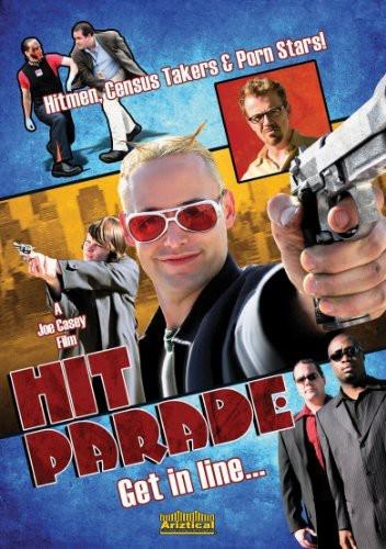 Hit Parade - Hit Parade (Adult)