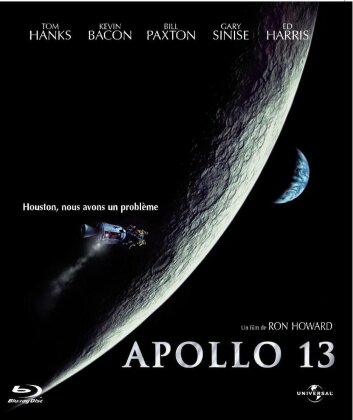 Apollo 13 (1995)