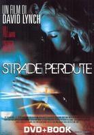 Strade perdute (1997) DVD + Libro