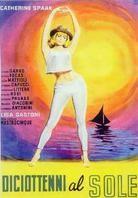 Diciottenni al sole (1962)