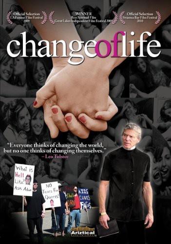 Change Of Life - Change Of Life (Adult)