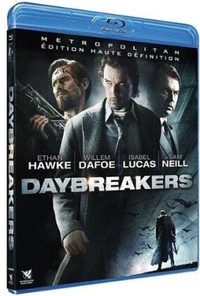 Daybreakers (2009)