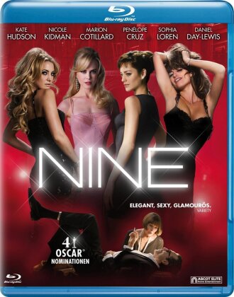 Nine (2009)