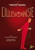 L'illusionniste (2008)