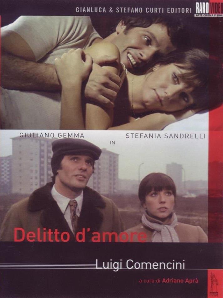 Delitto d'amore (1974)