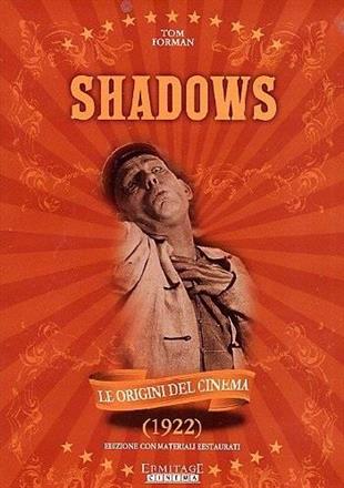 Shadows (1922) Le origini del Cinema