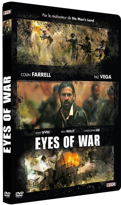 Eyes of War (2009)