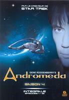 Andromeda - Saison 4 6 DVD