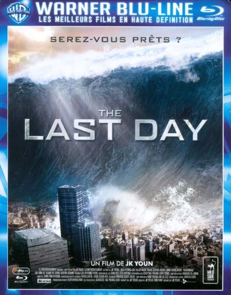The Last Day (2009)