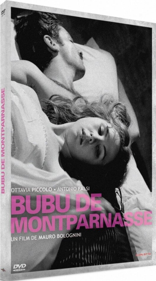 Bubu de Montparnasse (1971)
