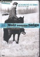 La Chevauchée des bannis (1959) Edition Prestige, DVD + Livre