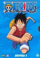 One Piece Skypiea - Vol. 1 3 DVD