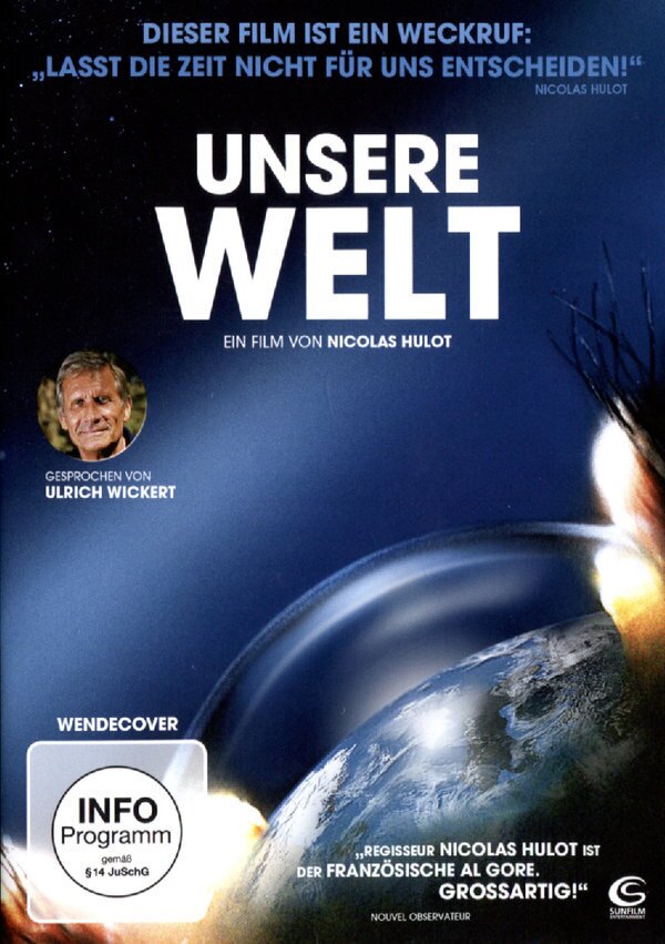 Unsere Welt