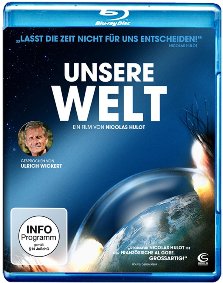 Unsere Welt