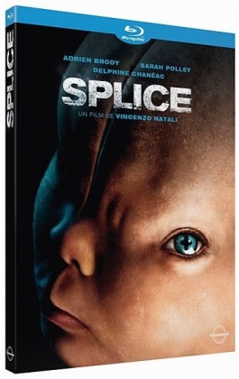 Splice (2009)