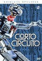 Corto circuito (1986) Edizione Speciale