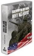 Archivi di Guerra - Why We Fight 4 DVDs