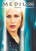 Medium - Saison 5 (5 DVD)