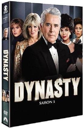 Dynastie - Saison 5 (8 DVD)