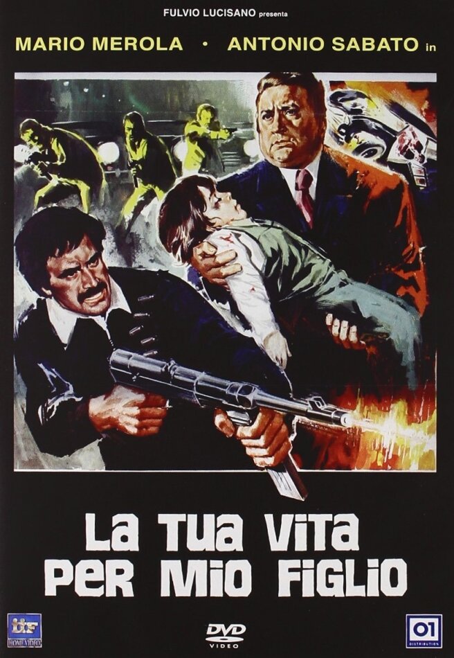 La tua vita per mio figlio (1980)