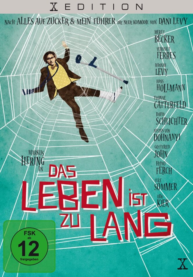 Das Leben ist zu lang (2010)