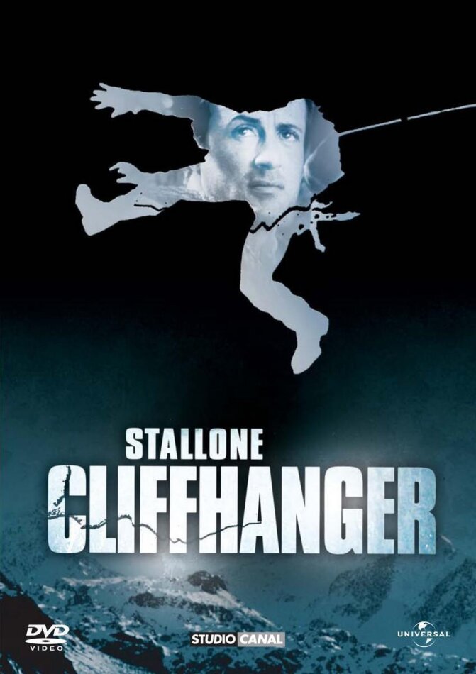 Cliffhanger (1993)