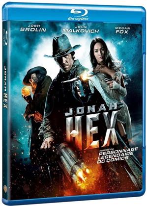 Jonah Hex (2010)