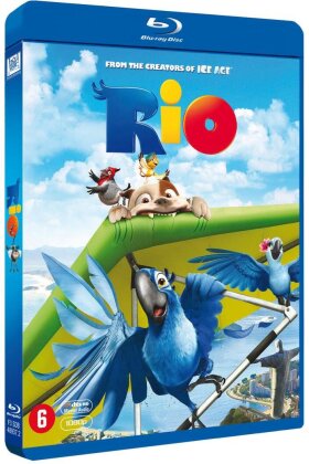 Rio (2011)